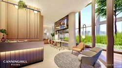 Canninghill Piers (D6), Apartment #540834821